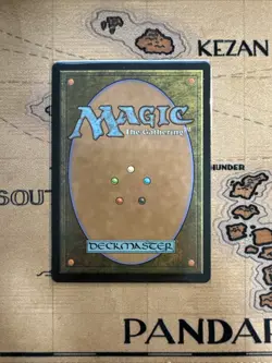 Mana Drain Outlaws of Thunder Junction: Breaking News Regular - Image 2