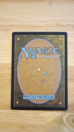 Magic: The Gathering Chrome Mox 240/332 Double Masters NM Condition - Image 2