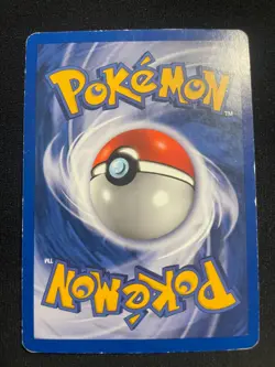 Slowking 14/18 | 2001 Pokemon Southern Islands Promo Reverse Holo | MP - Image 2