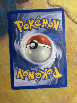 Steelix 23/100 Pokemon TCG 2003 EX Sandstorm Reverse Holo Foil Rare HP DMG - Image 5
