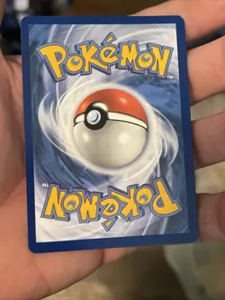Pokemon TCG Kingambit 220/198 Sv01: Scarlet & Violet Base Nintendo 2023 NM - Image 2
