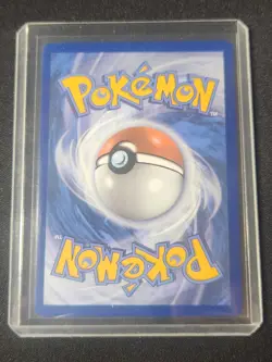 Pokemon TCG - Ethan's Ho-Oh Full Art EX 209/182 Sv10: Destined Rivals Holo - Image 2