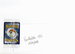 Pokemon TCG - Greninja Gold Star - SWSH144 Celebrations Promo (Sealed) - NM - Image 2