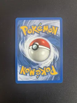 Gyarados 7/130 Pokemon Base Set 2 Holo Rare NM/LP - Image 2