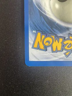 Gyarados 7/130 Pokemon Base Set 2 Holo Rare NM/LP - Image 3