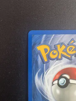 Gyarados 7/130 Pokemon Base Set 2 Holo Rare NM/LP - Image 4