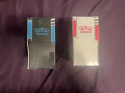 Pokemon Black Bolt and White Flare ETB Pokemon TCG - Factory Sealed - Image 3
