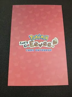 Pokemon Let's Go Eevee Database Peru Leafeon Eevee Flannel Poncho US Seller Gold - Image 2