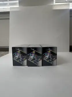 3x Pokemon Tcg Prismatic Evolutions SV Surprise Box Factory Sealed LOT OF 3 - Image 4