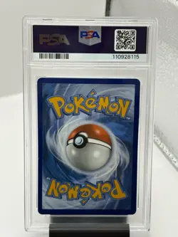 2020 Pokemon Leon Full Art Vivid Voltage 182/185 PSA 10 GEM MINT - Image 2