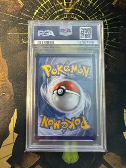 Pokemon Garchomp V TG23/TG30 Astral Radiance Trainer Gallery PSA 9 - Image 2