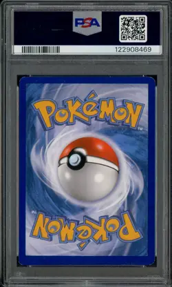 Pokemon M Gengar EX XY Phantom Forces Ultra Rare #121 PSA 7 - Image 2
