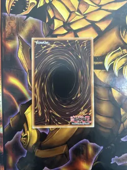 Yu-Gi-Oh! Blue-Eyes White Dragon BLMM-EN001 BOL: Monster Mayhem 1st Edition NM - Image 2