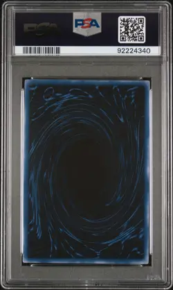 2000 #G402 OBELISK THE TORMENTOR PSA 10 - Image 2