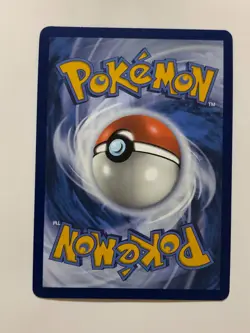 Pokemon Card Pokemon Go Holographic Pikachu 027/078 NM - Image 2