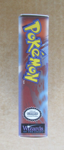 WIZARDS OF THE COAST TRADING CARD GAME JUNGLE THEME DECK WATER BLAST - Image 4