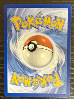 Buddy-Buddy Poffin 144/162 TEF (Play! League Promo) English Pokemon Card NM - Image 2