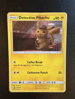 Pikachu Lot Pokemon Card TCG Evolutions Hidden Fates Cosmic Eclipse - Image 5