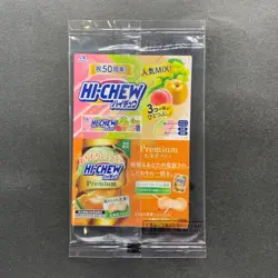 NEW 3 card Dark Magician Girl 711E-JP002 Normal Parallel Rare Seven Eleven 1914 - Image 5