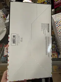 Pokemon Scarlet & Violet -EMPTY 151 Booster Bundle Display BOX ONLY, *No cards* - Image 5