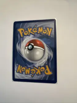 Pokemon TCG Cetitan EX Full Art Ultra Rare Holo Card 210/182 Destined Rivals - Image 2