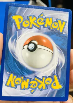 Pokemon TCG M Lucario EX Promo Card 55a/111 Ultra Rare Lp Condition - Image 3