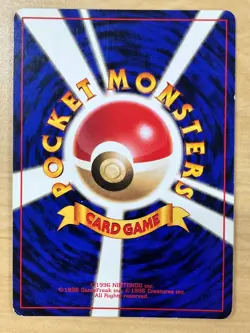 Lot 9 Charizard Blastoise Venusaur CD Promo Dark Set Japanese Pokemon Card - Image 5