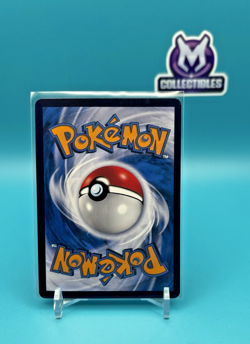 Pokemon TCG S-Chinese 151C Clefable 036/151 Master Ball U Holo Mint Card - Image 2