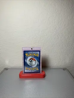 Charizard UPC Promo Cards - Full set - PERFECT CONDITION - Image 2