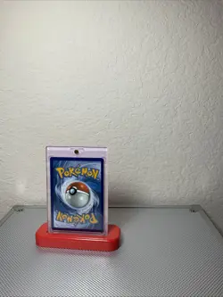 Charizard UPC Promo Cards - Full set - PERFECT CONDITION - Image 3