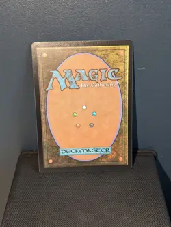 MTG Yuna's Whistle (Extended Art) Commander: Final Fantasy 126 FFX NM - Image 3