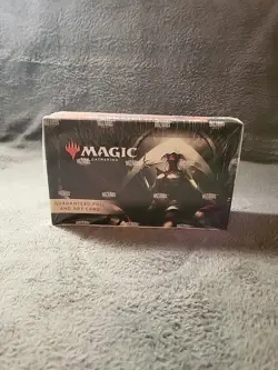 PHYREXIA MTG Magic the Gathering All Will Be One Set Booster Box - New Sealed - Image 2