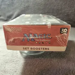PHYREXIA MTG Magic the Gathering All Will Be One Set Booster Box - New Sealed - Image 3