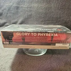 PHYREXIA MTG Magic the Gathering All Will Be One Set Booster Box - New Sealed - Image 4