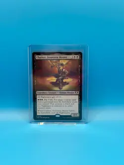 MTG, Chainer, Dementia Master 144 Commander Masters Regular - Image 1