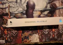 MTG Ultra Pro: 30th Anniversary ✨Holofoil✨Playmat New SEALED - Image 2