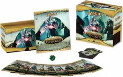 Magic the Gathering MTG MIRRODIN BESIEGED Factory Sealed Fat Pack - Brand New - Image 2