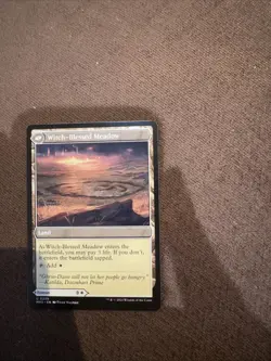 Witch Enchanter Modern Horizons 3 Regular - Image 2