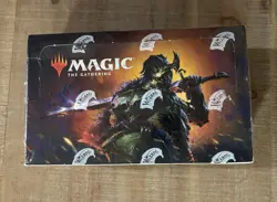 Wizards of the Coast Magic The Gathering Modern Horizon 2 Draft Booster Box - Image 1