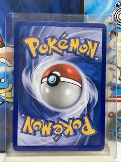 Mew 15/132 Holo Secret Wonders (2007) Pokemon TCG Card Diamond & Pearl Rare (LP) - Image 2