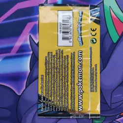 Unbroken Bonds 3 Card Booster Pack (Mini Pack) Pokemon TCG: Sun & Moon - Image 2