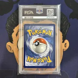 PSA 9 MINT 2023-2024 Pokemon Play! Prize Pack KIRLIA #068 Holo - Image 3