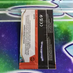 Pokemon Twilight Masquerade Fun Pack: 3 Cards New Sealed Scarlet & Violet: TWM - Image 2