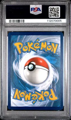 2022 POKEMON SWORD & SHIELD ASTRAL RADIANCE FULL ART/GALARIAN MOLTRES V PSA 10 - Image 2