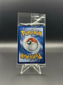 Greninja Gold Star Holo Promo SWSH144 Celebrations Black Star Pokemon - SEALED - Image 2