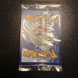 Pokemon SWSH Black Star Promo Greninja Gold Star Celebrations Sealed With SWIRL - Image 4