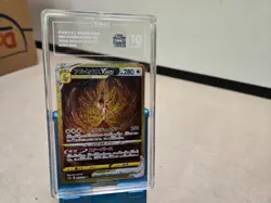 TAG 10 GEM MINT JAPANESE POKEMON 2022 ARCEUS 262/172 VSTAR UNIVERSE S12a - Image 1