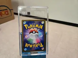 TAG 10 GEM MINT JAPANESE POKEMON 2022 ARCEUS 262/172 VSTAR UNIVERSE S12a - Image 3
