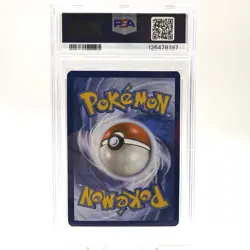 2023 POKEMON SVP EN-SV BLACK STAR PROMO 151 ULTRA-PREM COLL #052 MEWTWO PSA 9 - Image 3