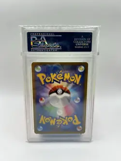 Pokemon Japanese Charizard Holo Stormfront 1ST EDITION #92 PSA 10 GEM MINT - Image 2